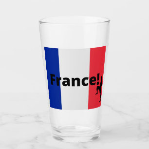 Liga de Campeones de Europa, France Glass