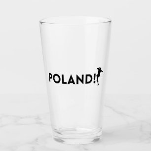 Liga de Campeones de Europa Polonia Vidrio