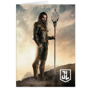 Liga de la Justicia Aquaman En Battlefield