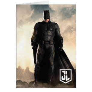 Liga de la Justicia Batman En Battlefield