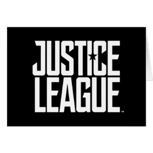 Liga de la Justicia   Logo de la Liga de la Justic