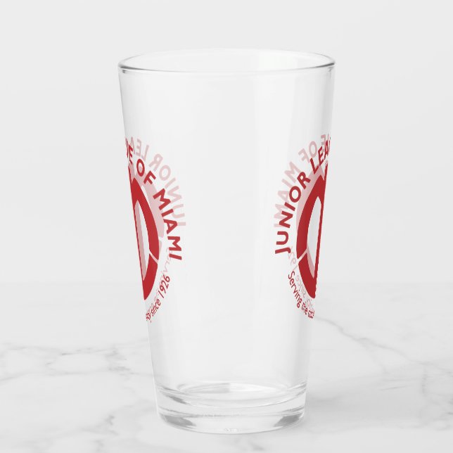 Liga Junior de Miami (Izquierda)