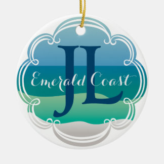 Liga Junior del Ornamento de la Costa Esmeralda