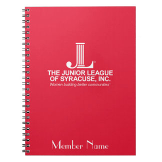 Liga menor del cuaderno de Syracuse