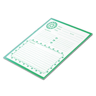Ligado por la libreta de la receta del amor -