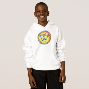 "Light for Levi" Inespirivity Sweatshirt