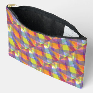 Light Geometric - Bolsa de Accesorios