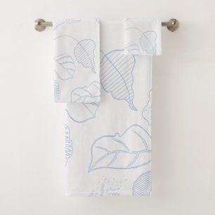 Lightleaf Flow Polvo Azul Tiza Blanca