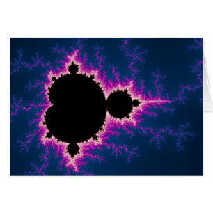 Lightningbrot - fractal