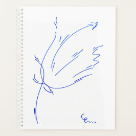 Lignes bleues 2 Agenda
