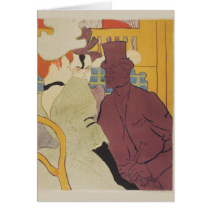 Ligón Enrique de Toulouse-Lautrec