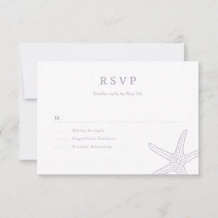 Lihue Wedding RSVP