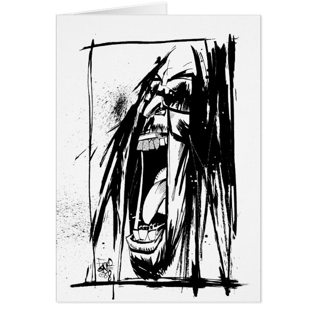 Lil Jon "colaboración de Jim Mahfood y Lil Jon " (Frente)