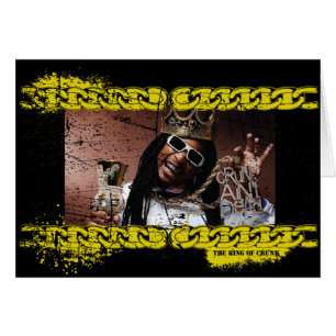 Lil Jon "Rey de Crunk"