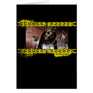 Lil Jon "Rey de Crunk"