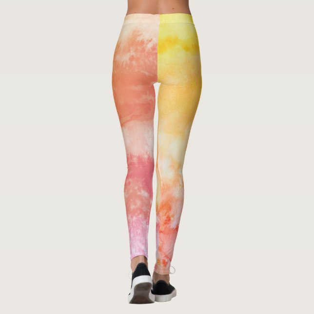 lil Ladybug Leggings (Reverso)