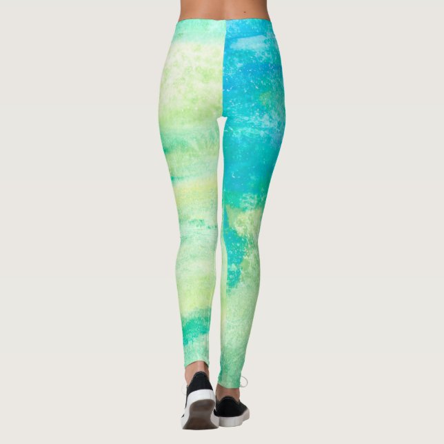 lil Ladybug Leggings (Reverso)