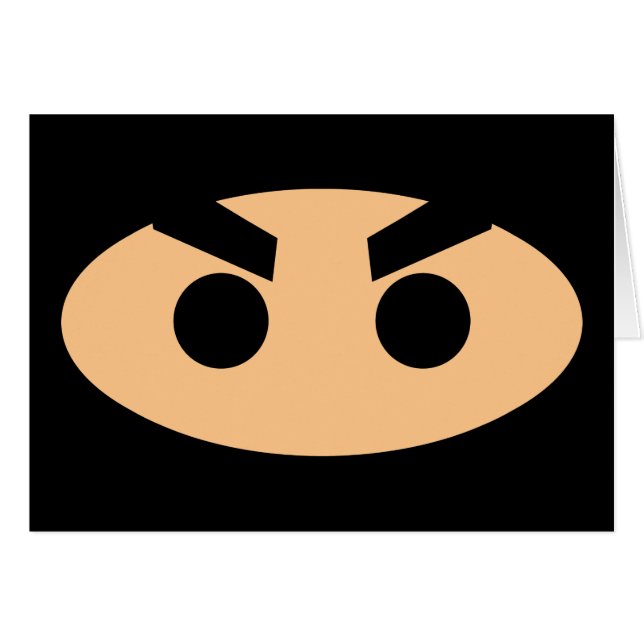 Lil Ninja (Anverso (Horizontal))