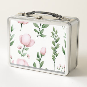 Lilac Lily Food Box