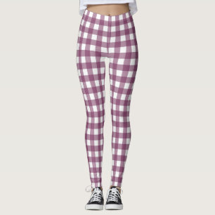 Lilac Purple Leggings