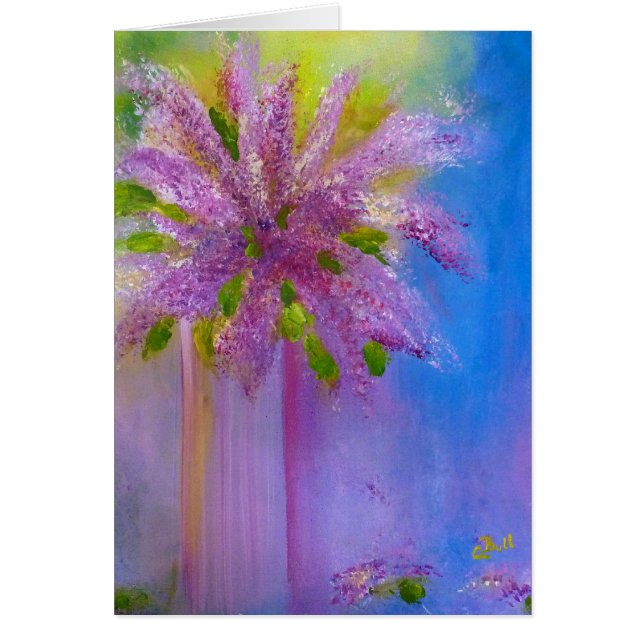Lilas (Frente)