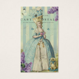 Lilas au printemps, etiqueta swing