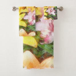 Lilies Amor y Agua Ligera