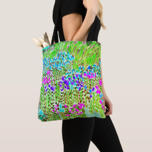 Lilis por todas partes Bolsa de Tote
