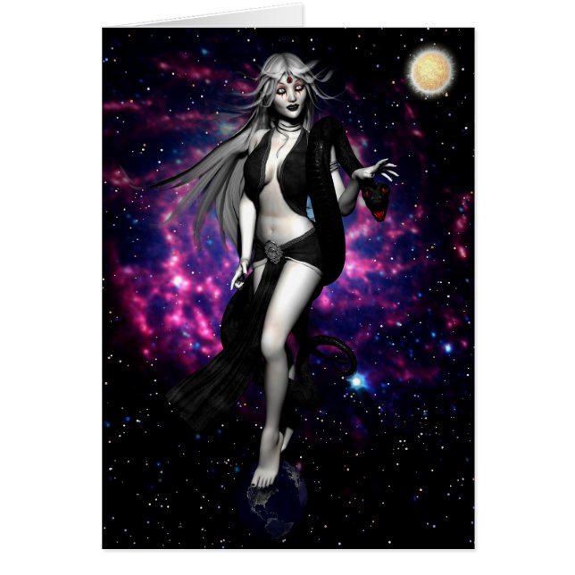 Lilith (Frente)