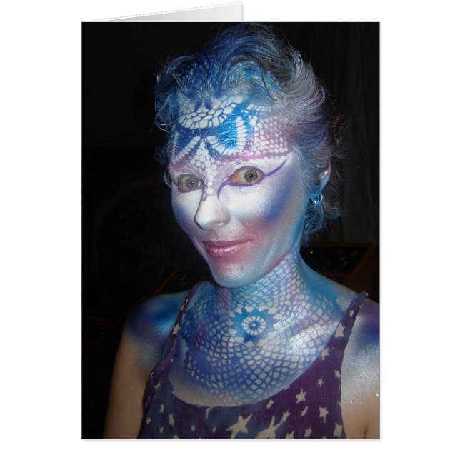 Lilith airoso (Frente)