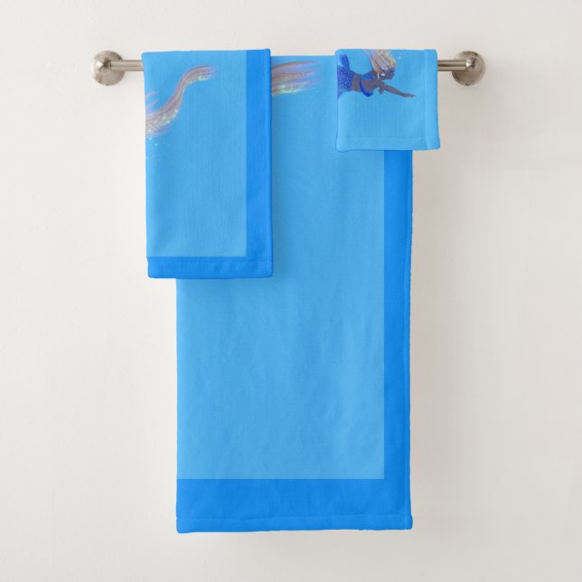 Lilith Siren Mermaid (In situ)