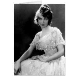 Lillian Gish