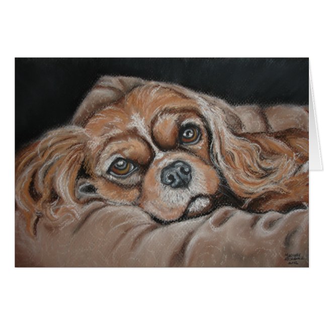 Lilly hermoso (Anverso (Horizontal))