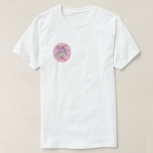 Lilly in the City - Camiseta básica