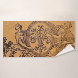 Lily de la Antigua Viña de Francia