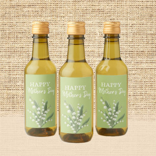 Lily del Día de la Madre del Valle