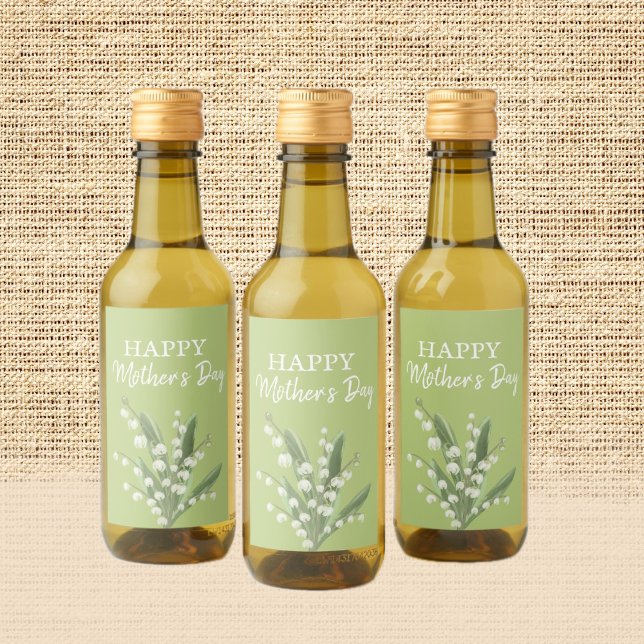 Lily del Día de la Madre del Valle (Subido por el creador)