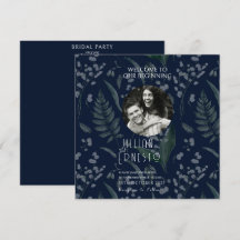 Lily del Valle de las Helechos || Programa de Foto