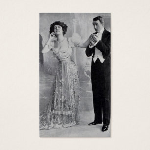 Lily Elsie "Summertime"