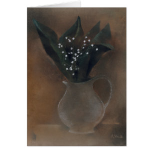 Lily of the Valley Stanislav Stanek