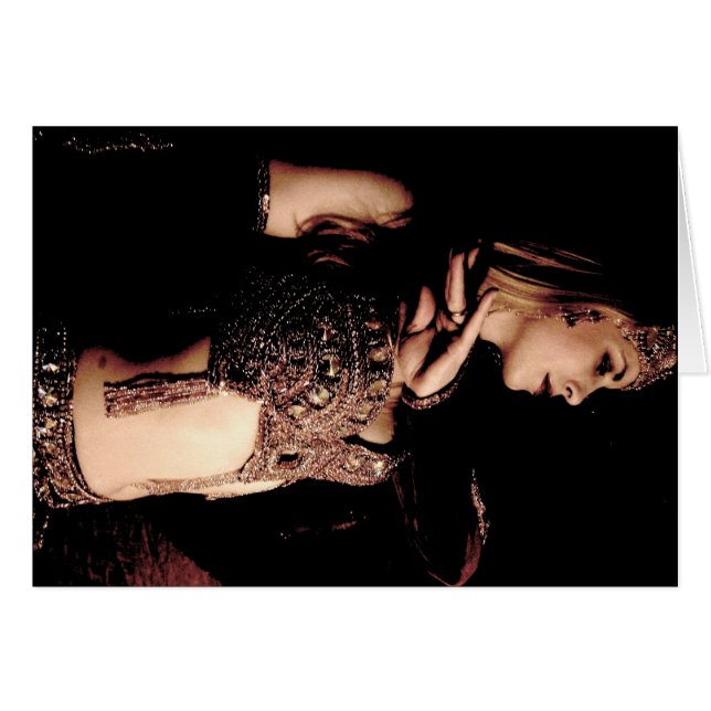 Lilya (Anverso (Horizontal))