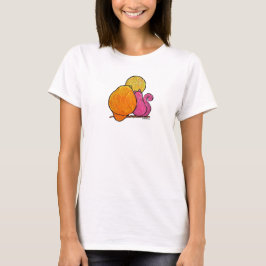 LimbBirds Flowy Circle Top