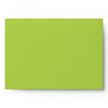 Lime Green A7