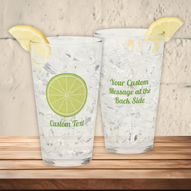 Lime Slice (Subido por el creador)