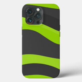 Lime Tough Funda iPhone