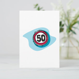 Límite de velocidad 50 invitaciones
