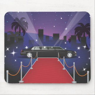 Limo, celebridad de la alfombra roja