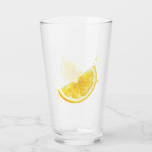 Limón (Anverso)