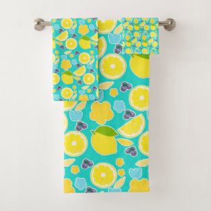 Limón de verano moderno