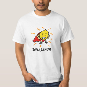 ¡Limón estupendo! camiseta